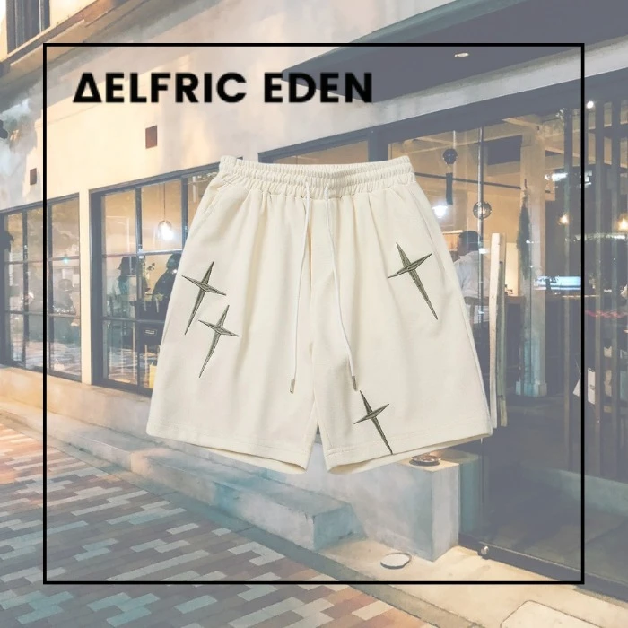 Aelfric Eden | Shorts 3 Aelfric Eden | Shorts
