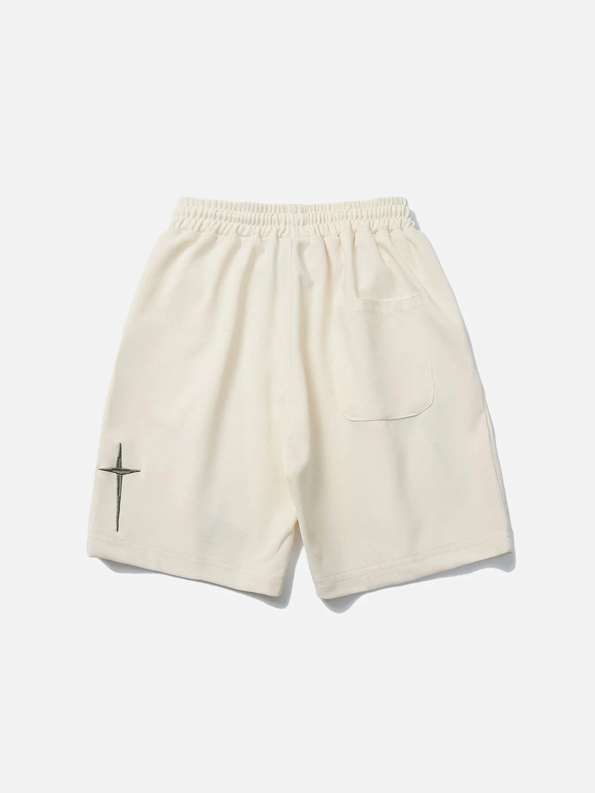 Aelfric Eden | Shorts 5 Aelfric Eden | Shorts - Image 3