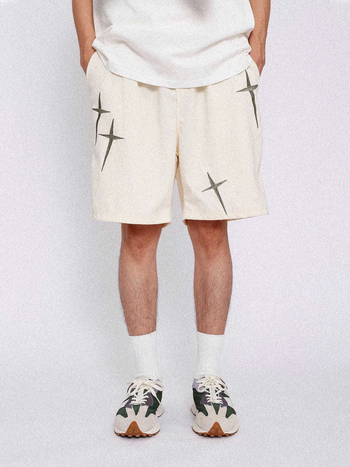 Aelfric Eden | Shorts 11 Aelfric Eden | Shorts - Image 9