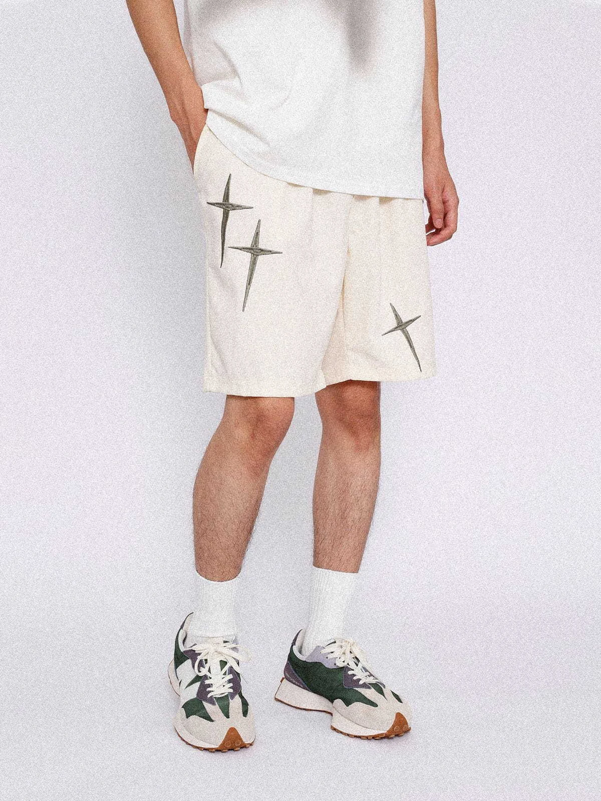 Aelfric Eden | Shorts 13 Aelfric Eden | Shorts - Image 11