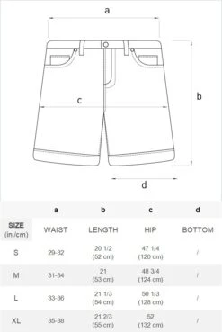 Aelfric Eden | Shorts 27 Aelfric Eden | Shorts -Aelfric Eden Shop org 280