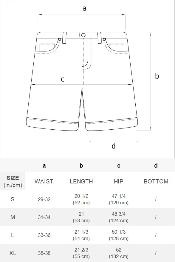 Aelfric Eden | Shorts 15 Aelfric Eden | Shorts - Image 13