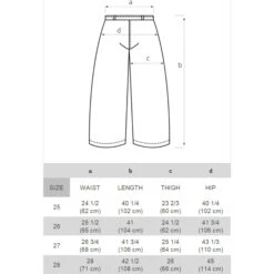 Aelfric Eden | Jeans -Aelfric Eden Shop org 294