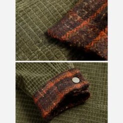 Aelfric Eden | Unisex Street Style Cotton Oversized Front Button Jackets 12 Aelfric Eden | Unisex Street Style Cotton Oversized Front Button Jackets -Aelfric Eden Shop org 298