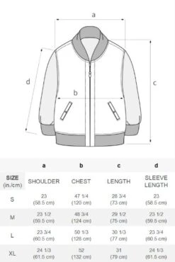 Aelfric Eden | Unisex Street Style Cotton Oversized Front Button Jackets 15 Aelfric Eden | Unisex Street Style Cotton Oversized Front Button Jackets -Aelfric Eden Shop org 301