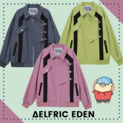 Aelfric Eden | Jackets