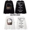 Aelfric Eden | Unisex Street Style Long Sleeves Cotton Long Sleeve T-shirt 2 Aelfric Eden | Unisex Street Style Long Sleeves Cotton Long Sleeve T-shirt -Aelfric Eden Shop org 308