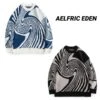 Aelfric Eden | Pullovers Unisex Street Style Long Sleeves Sweaters -Aelfric Eden Shop org 31