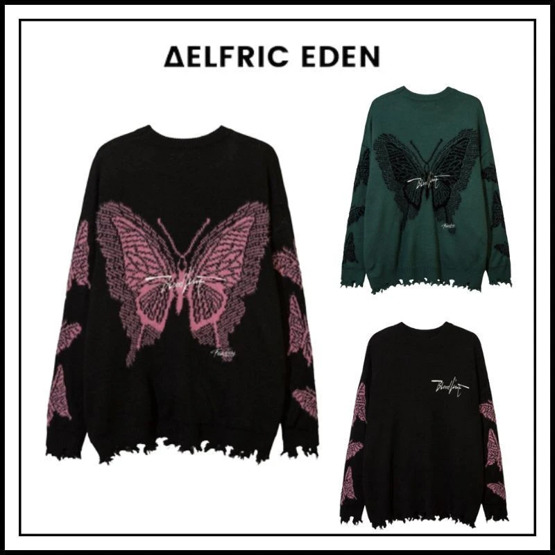 Aelfric Eden | Unisex Street Style Skater Style Sweaters 3 Aelfric Eden | Unisex Street Style Skater Style Sweaters