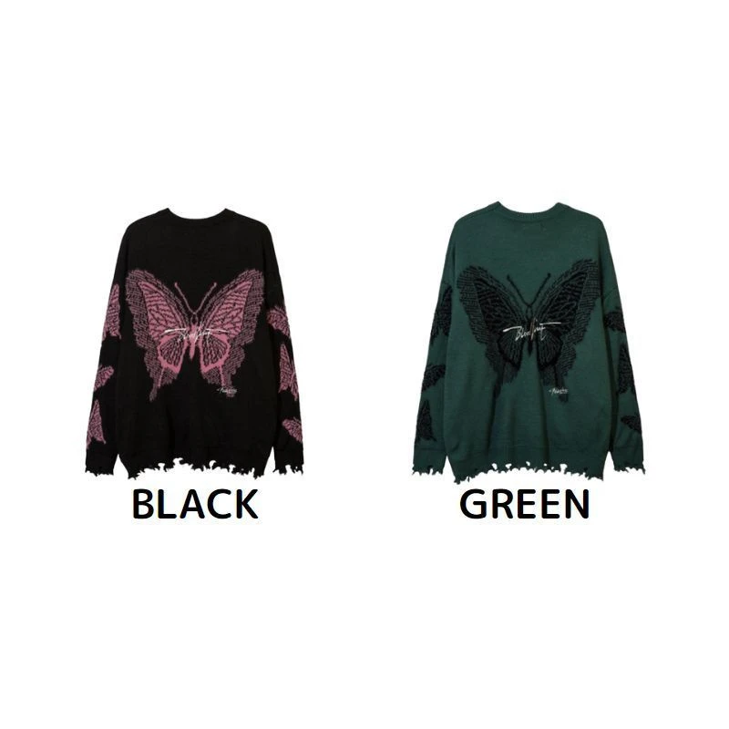 Aelfric Eden | Unisex Street Style Skater Style Sweaters 4 Aelfric Eden | Unisex Street Style Skater Style Sweaters - Image 2