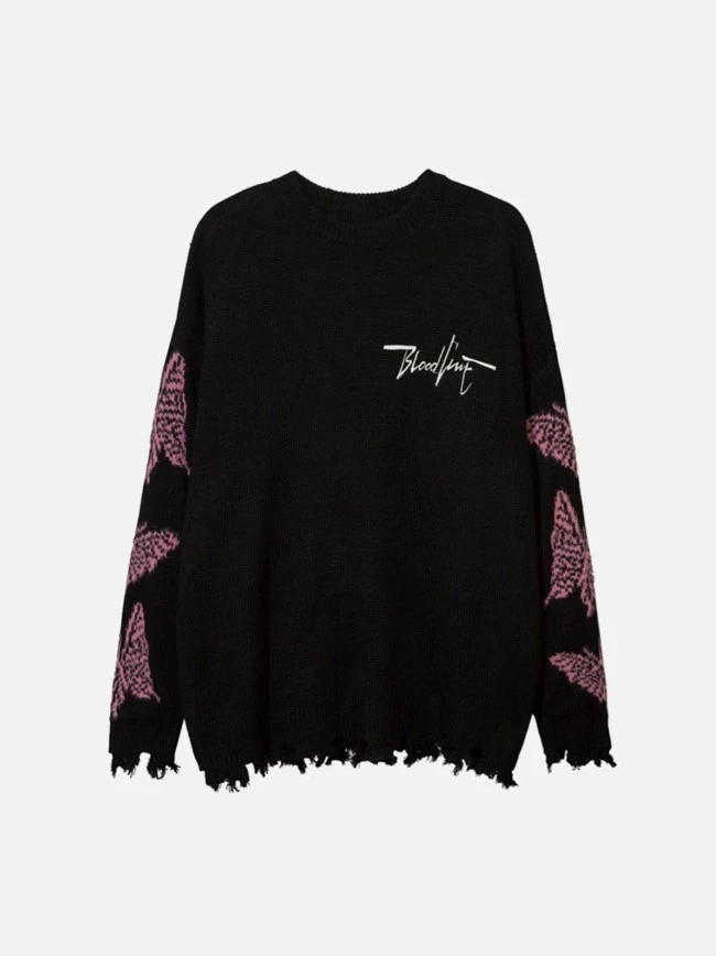 Aelfric Eden | Unisex Street Style Skater Style Sweaters 6 Aelfric Eden | Unisex Street Style Skater Style Sweaters - Image 4