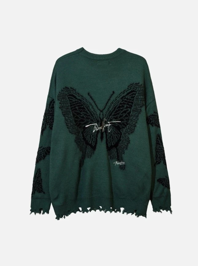 Aelfric Eden | Unisex Street Style Skater Style Sweaters 7 Aelfric Eden | Unisex Street Style Skater Style Sweaters - Image 5