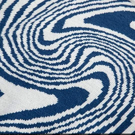 Aelfric Eden | Pullovers Unisex Street Style Long Sleeves Sweaters 4 Aelfric Eden | Pullovers Unisex Street Style Long Sleeves Sweaters - Image 2