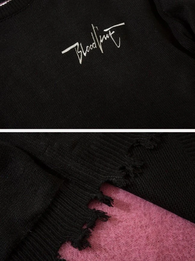 Aelfric Eden | Unisex Street Style Skater Style Sweaters 9 Aelfric Eden | Unisex Street Style Skater Style Sweaters - Image 7