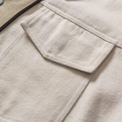 Aelfric Eden | Flower Patterns Unisex Street Style Oversized Front Button -Aelfric Eden Shop org 348