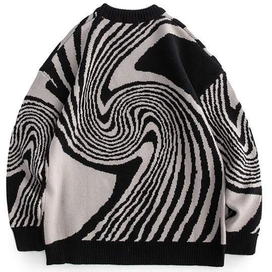 Aelfric Eden | Pullovers Unisex Street Style Long Sleeves Sweaters 8 Aelfric Eden | Pullovers Unisex Street Style Long Sleeves Sweaters - Image 6