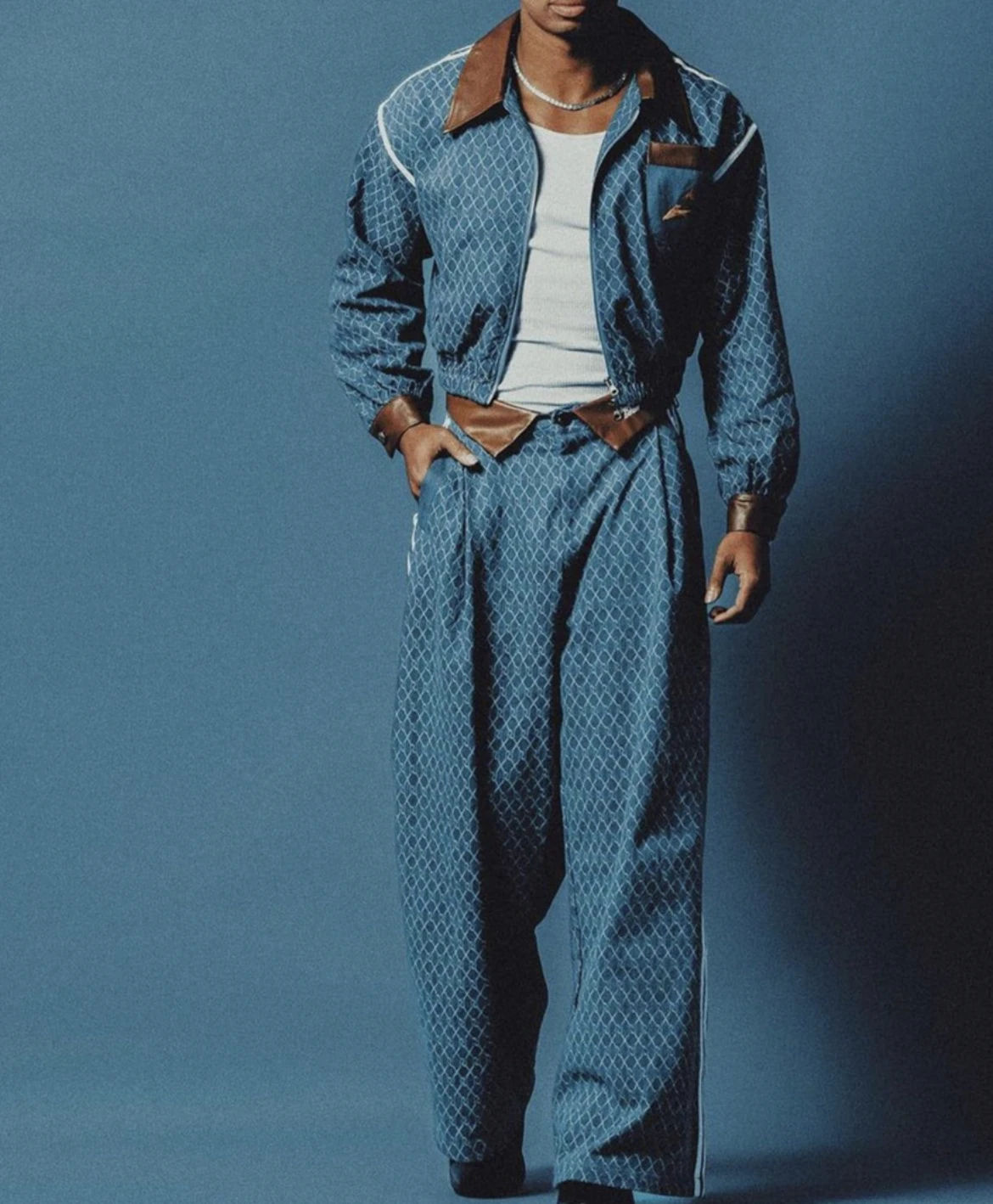 Aelfric Eden | Unisex Street Style Matching Sets Two-Piece Sets 4 Aelfric Eden | Unisex Street Style Matching Sets Two-Piece Sets - Image 2