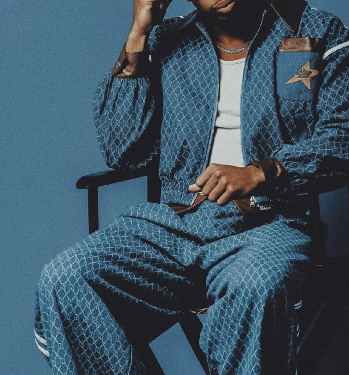 Aelfric Eden | Unisex Street Style Matching Sets Two-Piece Sets 5 Aelfric Eden | Unisex Street Style Matching Sets Two-Piece Sets - Image 3