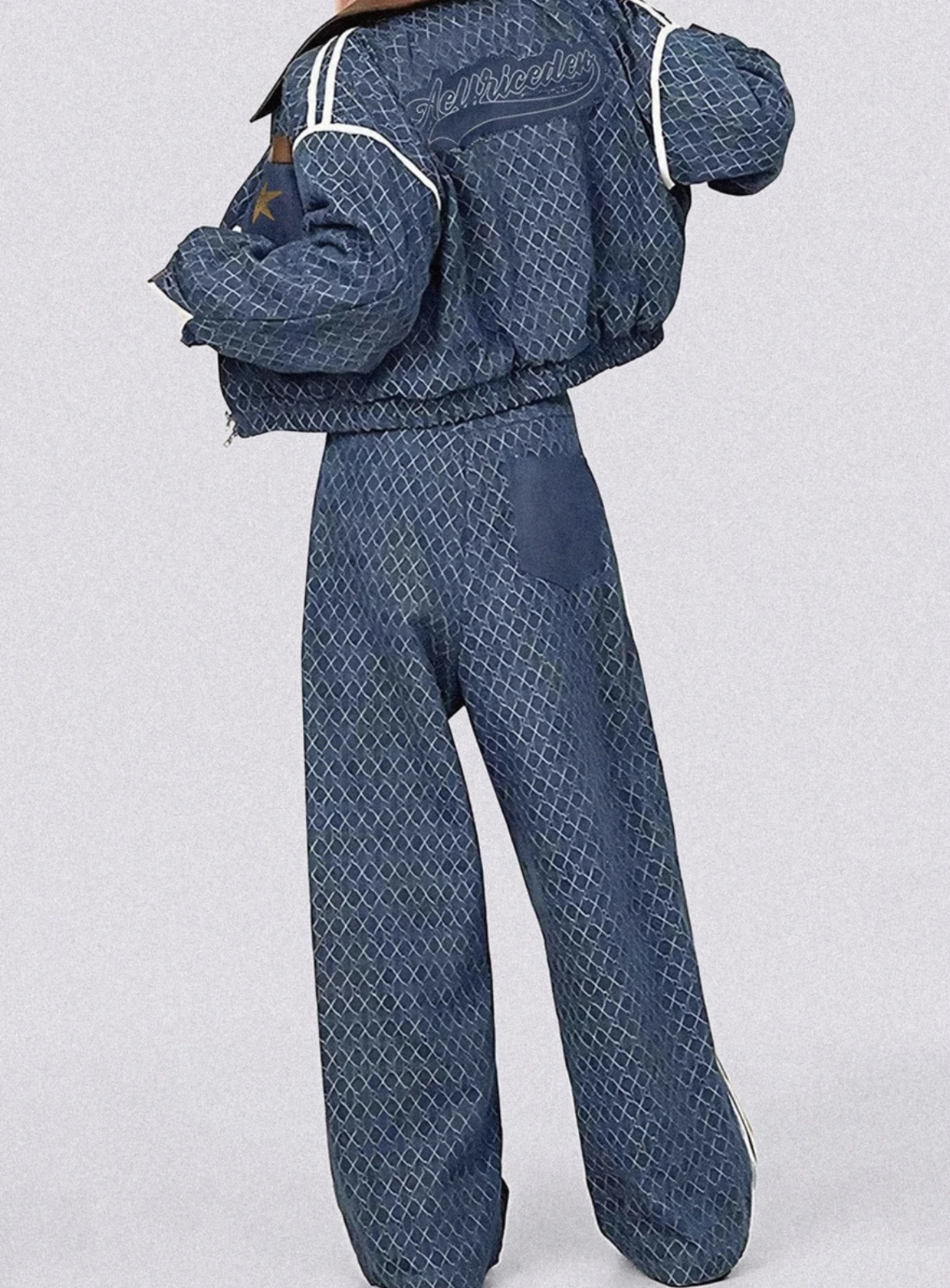 Aelfric Eden | Unisex Street Style Matching Sets Two-Piece Sets 6 Aelfric Eden | Unisex Street Style Matching Sets Two-Piece Sets - Image 4