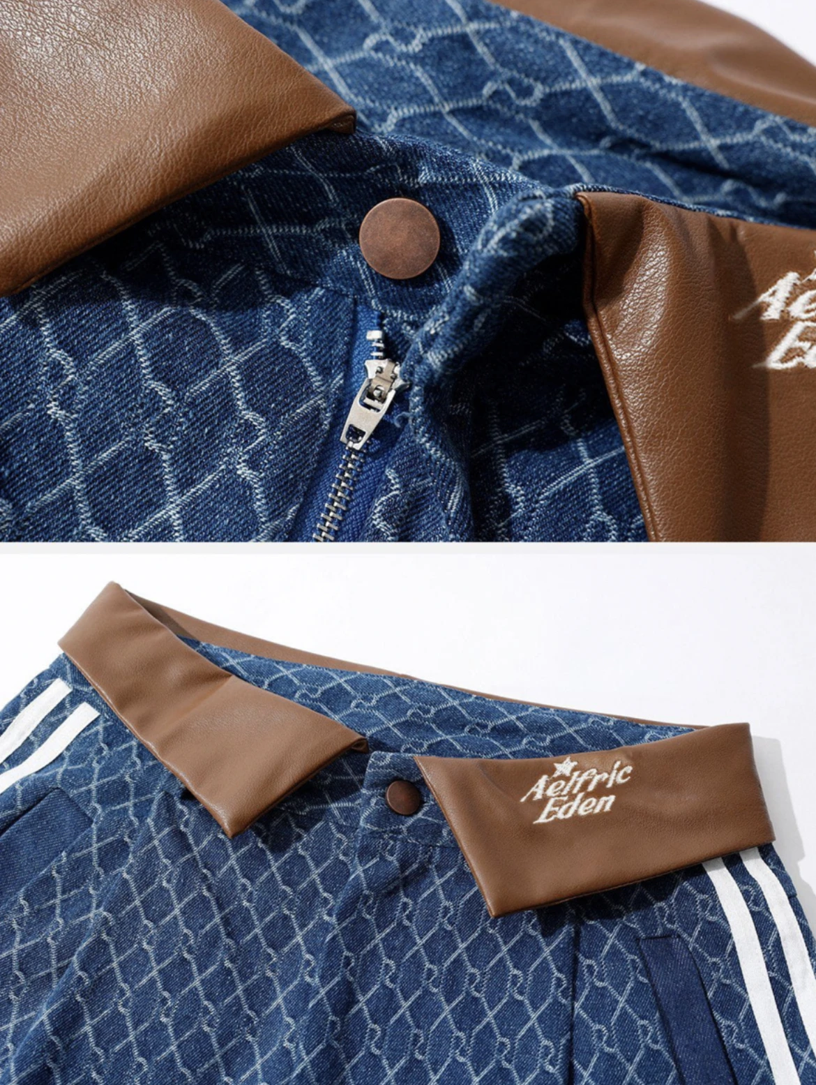 Aelfric Eden | Unisex Street Style Matching Sets Two-Piece Sets 15 Aelfric Eden | Unisex Street Style Matching Sets Two-Piece Sets - Image 13