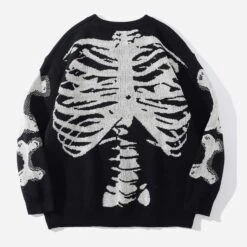 Aelfric Eden | Pullovers Heart Unisex Street Style U-Neck Long Sleeves -Aelfric Eden Shop org 377