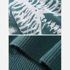 Aelfric Eden | Pullovers Heart Unisex Street Style U-Neck Long Sleeves -Aelfric Eden Shop org 383