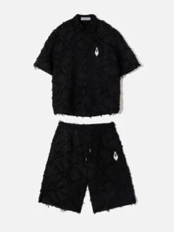 Aelfric Eden | Unisex Street Style Oversized Co-ord Matching Sets -Aelfric Eden Shop org 391