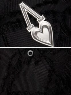 Aelfric Eden | Unisex Street Style Oversized Co-ord Matching Sets -Aelfric Eden Shop org 397