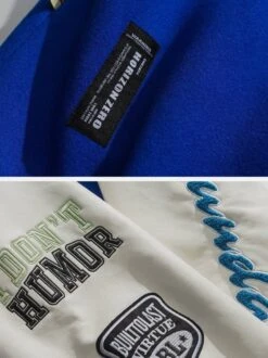 Aelfric Eden | Unisex Street Style Oversized Logo Souvenir Jackets -Aelfric Eden Shop org 4