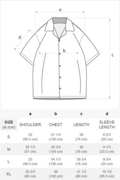 Aelfric Eden | Unisex Street Style Oversized Co-ord Matching Sets -Aelfric Eden Shop org 402