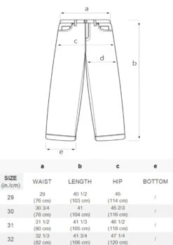 Aelfric Eden | Printed Pants Skull Denim Street Style Plain Jeans -Aelfric Eden Shop org 470