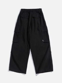 Aelfric Eden | Unisex Street Style Loungewear Cargo Pants -Aelfric Eden Shop org 474