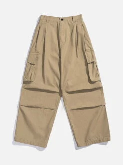 Aelfric Eden | Unisex Street Style Loungewear Cargo Pants -Aelfric Eden Shop org 475