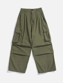 Aelfric Eden | Unisex Street Style Loungewear Cargo Pants -Aelfric Eden Shop org 476