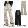Aelfric Eden | Unisex Street Style Plain Skater Style Bottoms 2 Aelfric Eden | Unisex Street Style Plain Skater Style Bottoms -Aelfric Eden Shop org 493