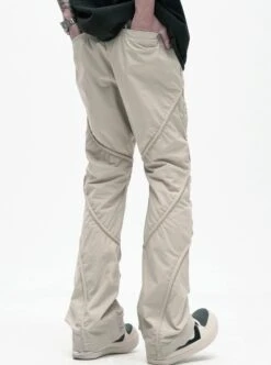 Aelfric Eden | Unisex Street Style Plain Skater Style Bottoms -Aelfric Eden Shop org 500