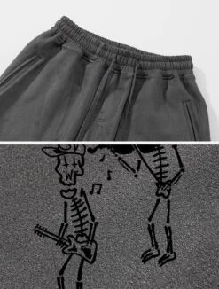 Aelfric Eden | Sweat Street Style Cotton Logo Joggers & Sweatpants 12 Aelfric Eden | Sweat Street Style Cotton Logo Joggers & Sweatpants -Aelfric Eden Shop org 504