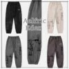Aelfric Eden | Unisex Sweat Street Style Cotton Logo Joggers & Sweatpants -Aelfric Eden Shop org 508