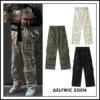 Aelfric Eden | Unisex Street Style Cargo Pants -Aelfric Eden Shop org 516