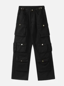 Aelfric Eden | Unisex Street Style Cargo Pants -Aelfric Eden Shop org 522