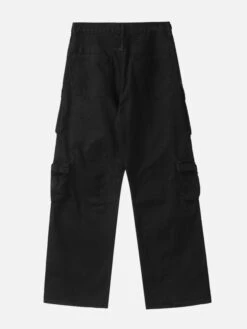 Aelfric Eden | Unisex Street Style Cargo Pants -Aelfric Eden Shop org 523