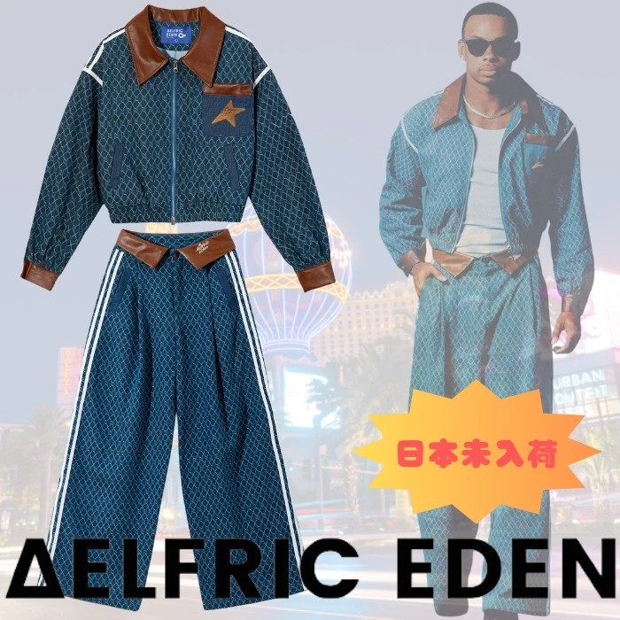 Aelfric Eden | Unisex Street Style Co-ord Matching Sets Two-Piece Sets 3 Aelfric Eden | Unisex Street Style Co-ord Matching Sets Two-Piece Sets