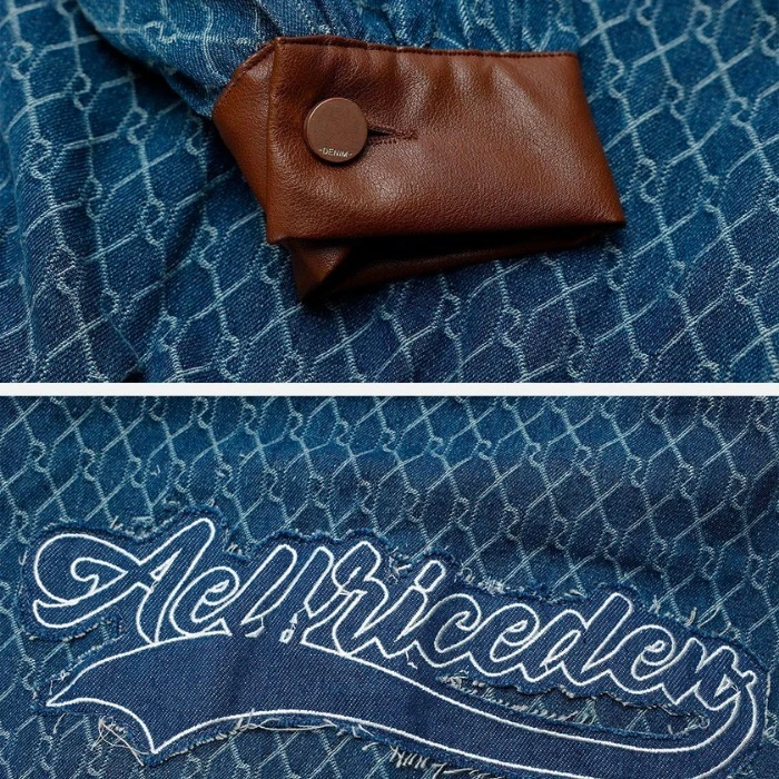 Aelfric Eden | Unisex Street Style Co-ord Matching Sets Two-Piece Sets 6 Aelfric Eden | Unisex Street Style Co-ord Matching Sets Two-Piece Sets - Image 4