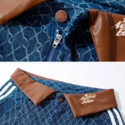 Aelfric Eden | Unisex Street Style Co-ord Matching Sets Two-Piece Sets 23 Aelfric Eden | Unisex Street Style Co-ord Matching Sets Two-Piece Sets -Aelfric Eden Shop org 538