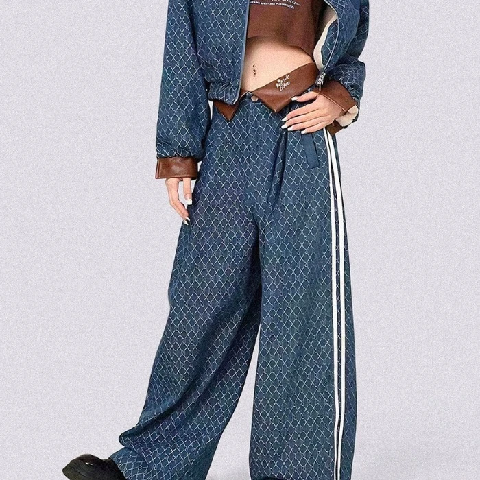 Aelfric Eden | Unisex Street Style Co-ord Matching Sets Two-Piece Sets 13 Aelfric Eden | Unisex Street Style Co-ord Matching Sets Two-Piece Sets - Image 11