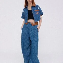 Aelfric Eden | Unisex Street Style Co-ord Matching Sets Two-Piece Sets 27 Aelfric Eden | Unisex Street Style Co-ord Matching Sets Two-Piece Sets -Aelfric Eden Shop org 542