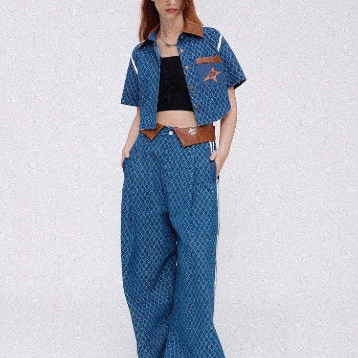 Aelfric Eden | Unisex Street Style Co-ord Matching Sets Two-Piece Sets 14 Aelfric Eden | Unisex Street Style Co-ord Matching Sets Two-Piece Sets - Image 12