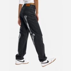 Aelfric Eden | Unisex Denim Street Style Jeans -Aelfric Eden Shop org 604