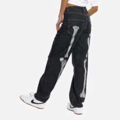 Aelfric Eden | Unisex Denim Street Style Jeans -Aelfric Eden Shop org 605