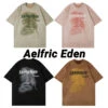 Aelfric Eden | Skull Unisex Street Style Short Sleeves T-Shirts -Aelfric Eden Shop org 607
